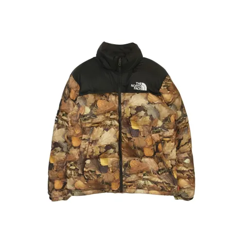 The North Face Многоцветные Унисекс Пуховики