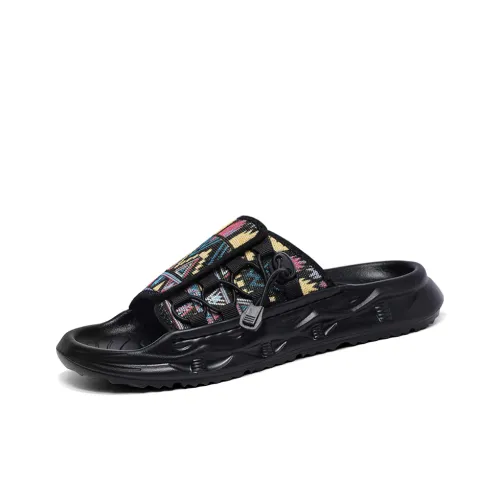 Bake Антизапахивающие Устойчивые к истиранию Слипоны Мужские