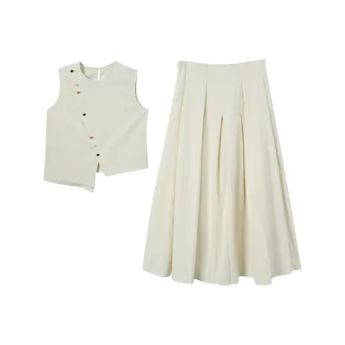 BIFH Женские комплекты с юбкой