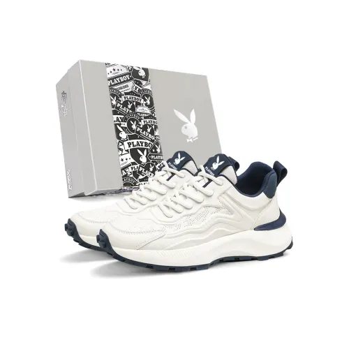Playboy Беговые кроссовки Low Top Мужские