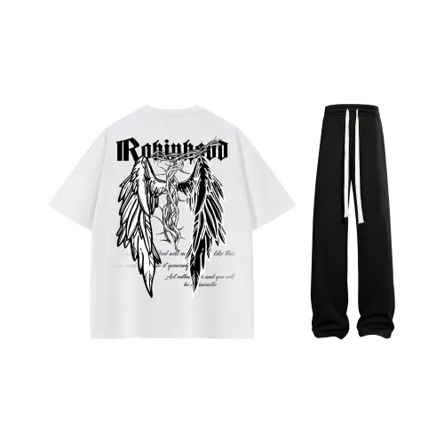 ROBINHOOD Повседневная спортивная одежда Унисекс