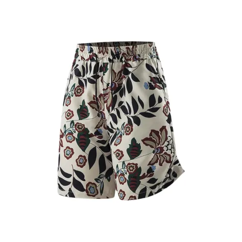 PEIMENG Мужские пляжные шорты