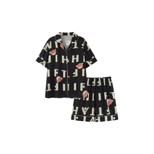 Good Fortune Пижамный комплект для женщин