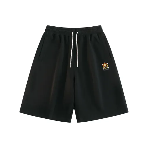 Van-Pis Унисекс Повседневные шорты