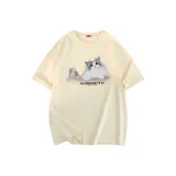 Абрикос [100% хлопок, плотный]