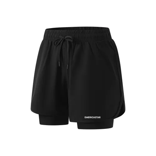 EMERICA Унисекс Спортивные шорты