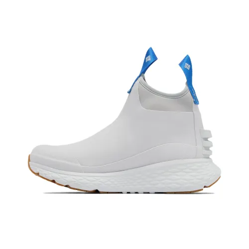 Columbia PFG Pro Sport Outdoor Серый ICE Женские