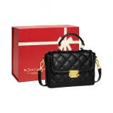 Полночный черный + Коробка