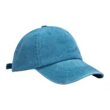 Озерно-синий