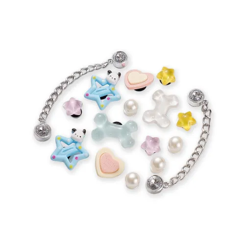 YOUWEI Смола Мода Универсальный Креативный DIY Аксессуары для обуви Унисекс