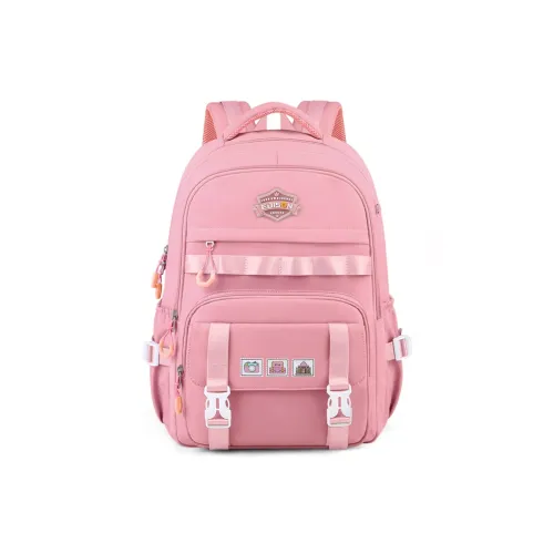 EDISON Oxford из полиэстера рюкзак унисекс разноцветный