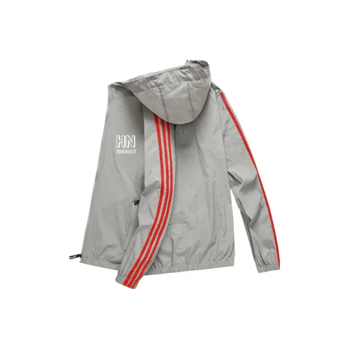 HUMNAT Super Light Дышащая Быстросохнущая Одежда с Защитой от UV Унисекс