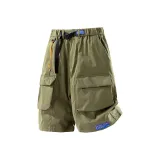 Армейский зеленый