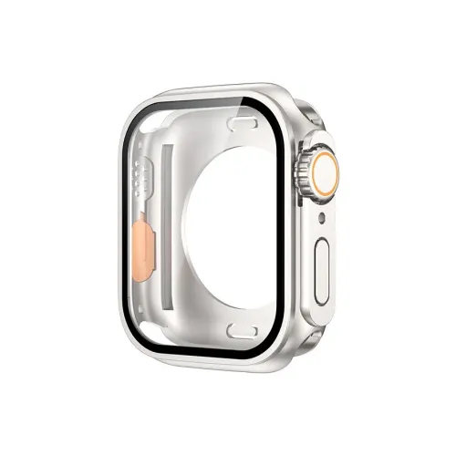 Brangdy Защитный чехол Apple пластик PC корпусный материал Ultra Apple Watch