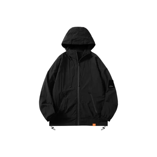 Снег Know The Answer SKTA Super Light Дышащий Быстросохнущий Одежда с защитой от солнца Унисекс