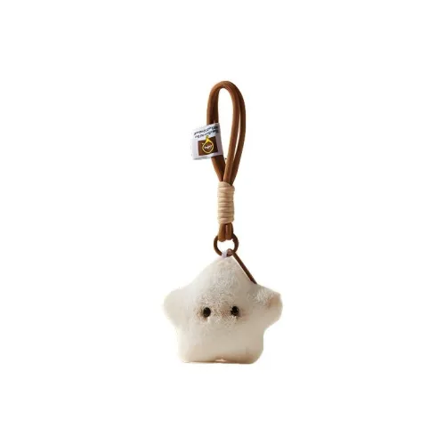 AIDO STUDIO Plush Pendants Unisex AIDO STUDIO Плюшевые подвески унисекс