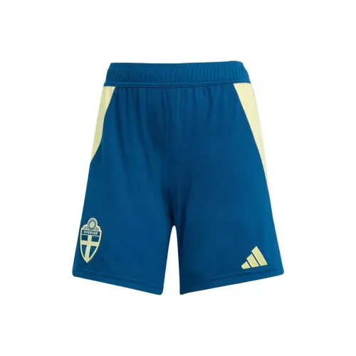 Adidas Футбол Низ Женские Синий