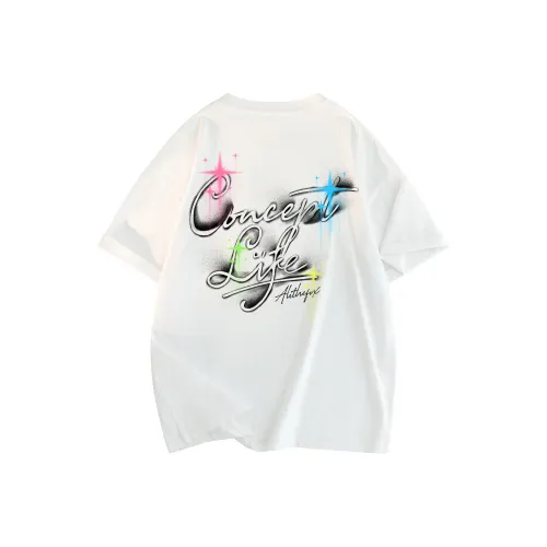 Али Заяц Унисекс Футболка