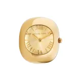 Циферблат из золота