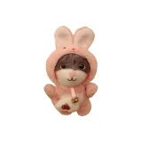 Трансформация Meow[Pink]