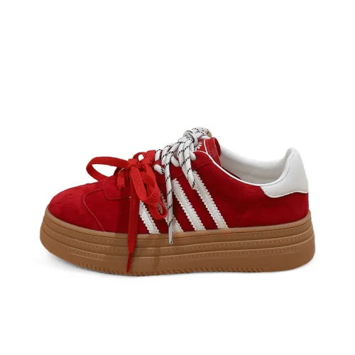 A Poinsettia Princess Скейтборд Кроссовки Женские