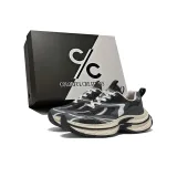 Винтажный серый