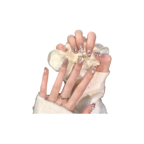 Rui Jin Искусственные Ногти Женские