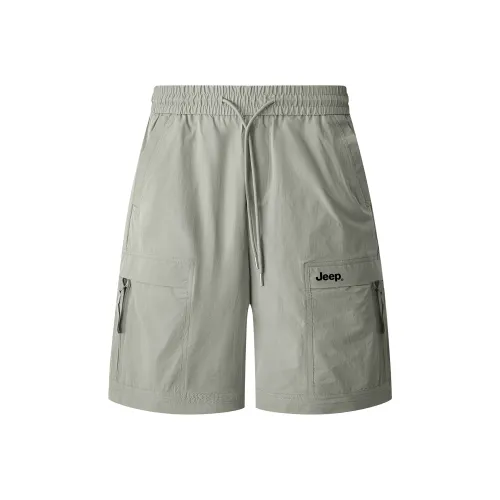 JEEP Унисекс Шорты карго