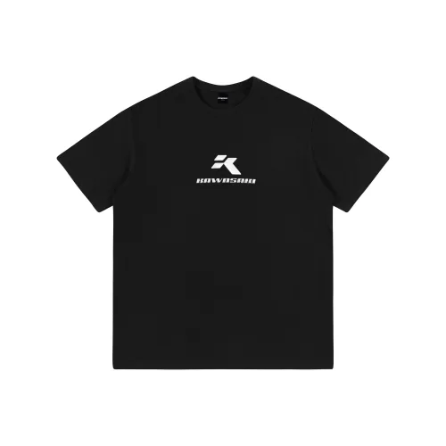 Кавасаки Унисекс Футболки