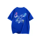 Кляйн-синий [100% хлопок, плотный]