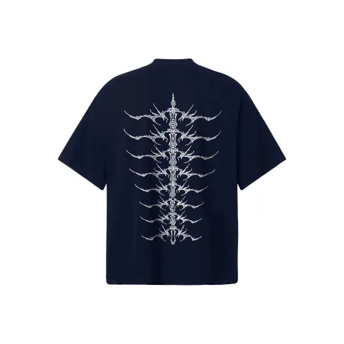 Pirkadat Унисекс Футболки