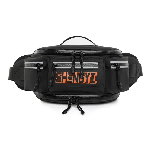 KAMLUI Ламинация Материал Сумка через плечо Унисекс Многоцветный