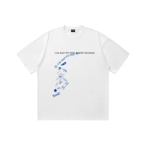 The Simpsons Унисекс Футболки