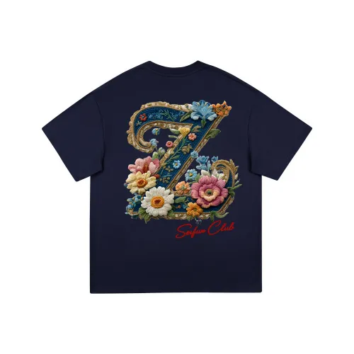 7 SEVFUN Унисекс Футболка