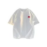 Белый (красный)