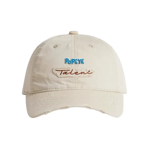 POPEYE Хлопковые кепки унисекс