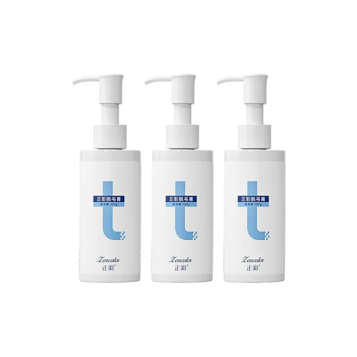 ZHENGCAI Крем для удаления волос мягкое ощущение освежающий успокаивающий для кожи 100 г