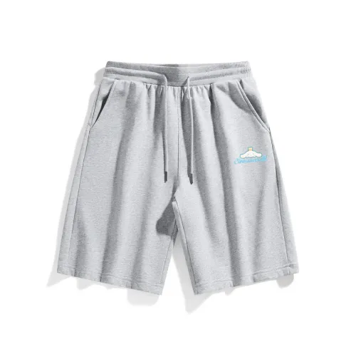 Sanrio X CINNAMOROLL Yugui Dog Повседневные шорты Унисекс