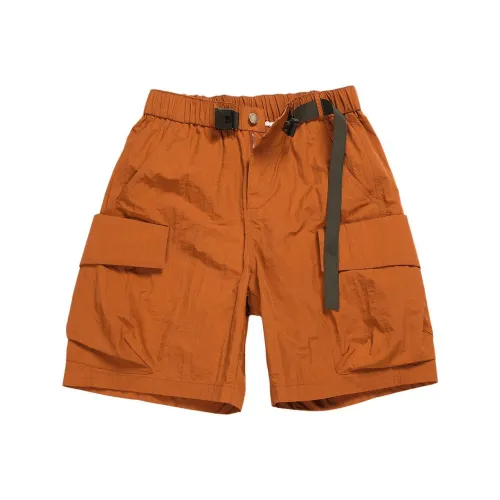 City Hipster Карго Шорты Унисекс