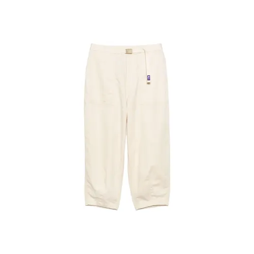 THE NORTH FACE PURPLE LABEL SS25 Повседневные брюки Унисекс