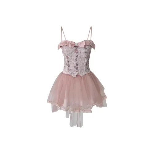 ABBY GODDESS Женские комплекты с юбкой