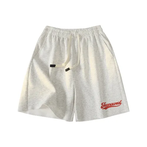 JEANSWEST Унисекс Повседневные шорты