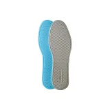 Серый *1 упаковка [Охлаждающий стиль - Антибактериальный, Дышащий, Спортивный]