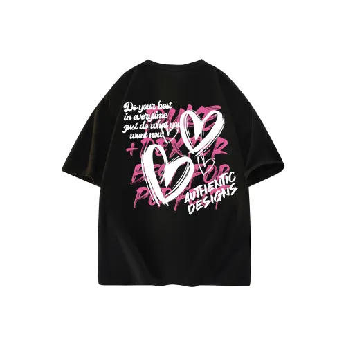 DUKE+DEXTER Унисекс Футболки