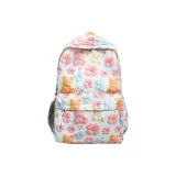 Розовый медвежонок