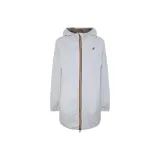 Белый/коричневый