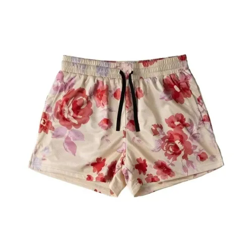 MEIKE Унисекс Повседневные шорты