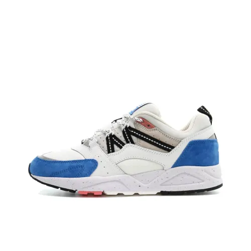 KARHU Fusion 2,0 Casual Low Top Беллфлауэр/Ярко-белый Мужской