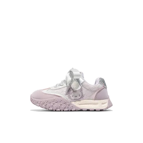 Hello Kitty Низкие Кеды для Детей Lifestyle Shoes Kids