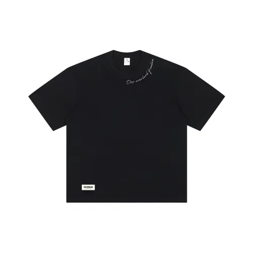 OXO OVERLOAD Унисекс Футболки